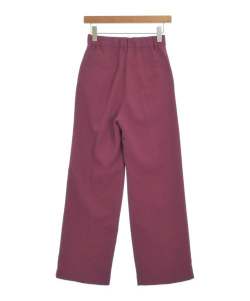 Diagram GRACE CONTINENTAL กางเกง อื่น