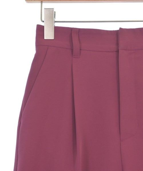 Diagram GRACE CONTINENTAL กางเกง อื่น