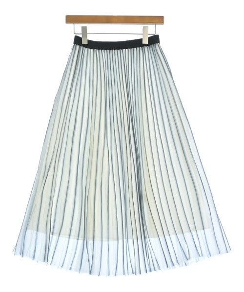 Diagram GRACE CONTINENTAL กระโปรงยาว/แม็กซี่ยาว