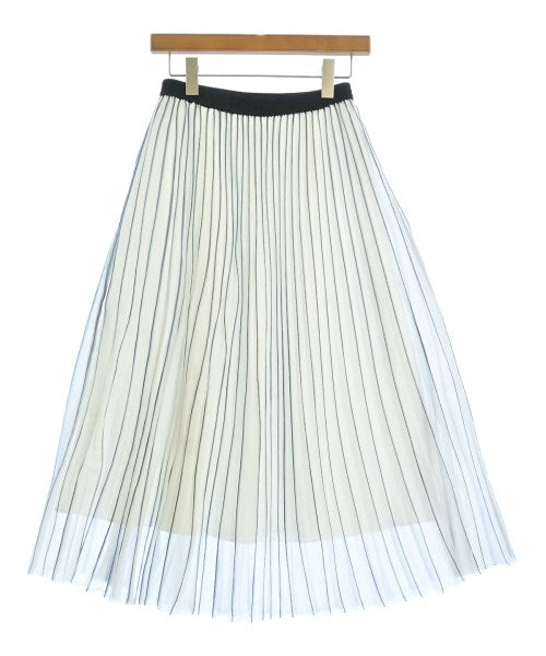 Diagram GRACE CONTINENTAL กระโปรงยาว/แม็กซี่ยาว