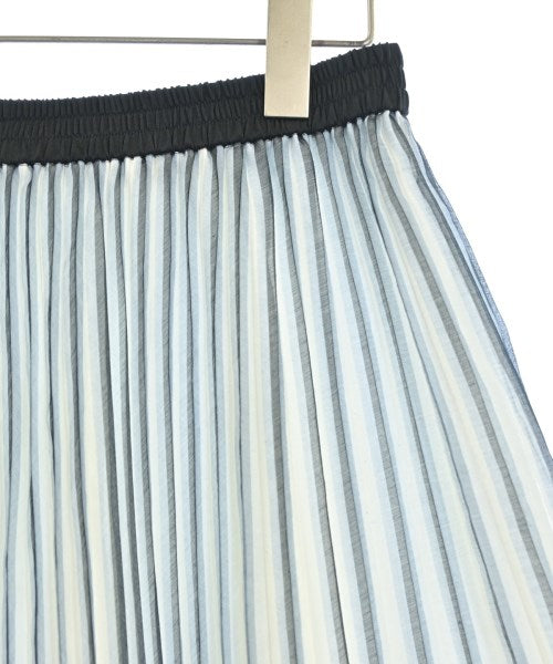 Diagram GRACE CONTINENTAL กระโปรงยาว/แม็กซี่ยาว