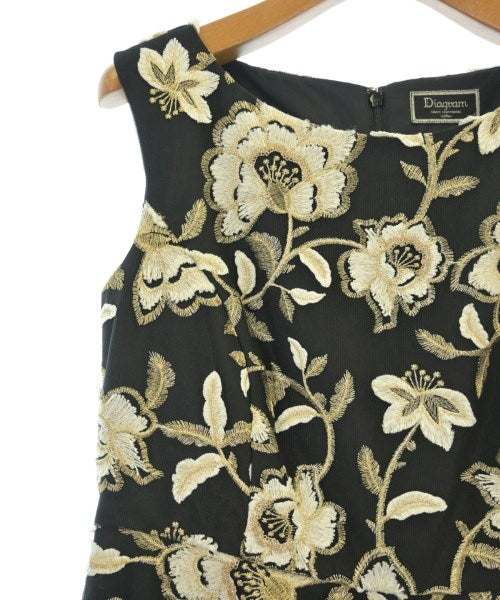 Diagram GRACE CONTINENTAL ชุดเดรส