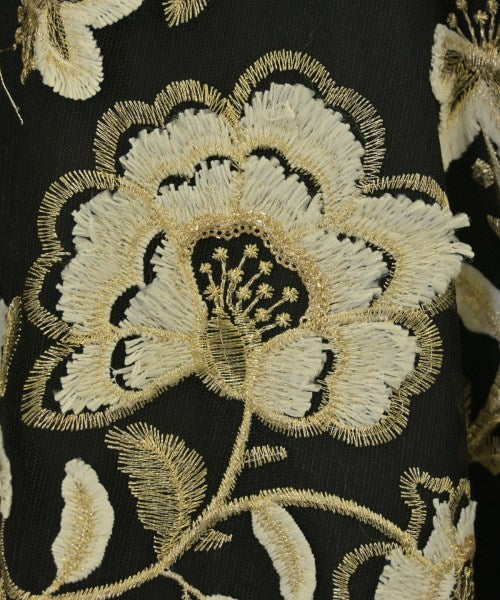 Diagram GRACE CONTINENTAL ชุดเดรส