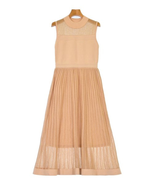 Diagram GRACE CONTINENTAL ชุดเดรส