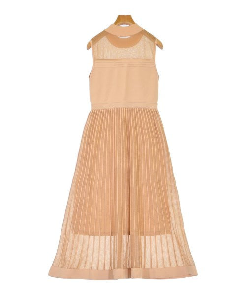 Diagram GRACE CONTINENTAL ชุดเดรส