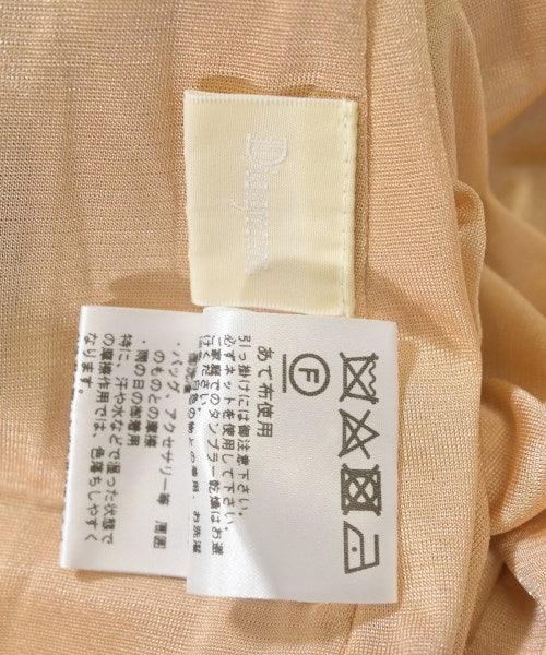 Diagram GRACE CONTINENTAL ชุดเดรส