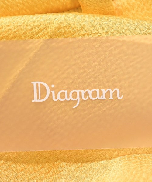 Diagram GRACE CONTINENTAL กางเกง อื่น