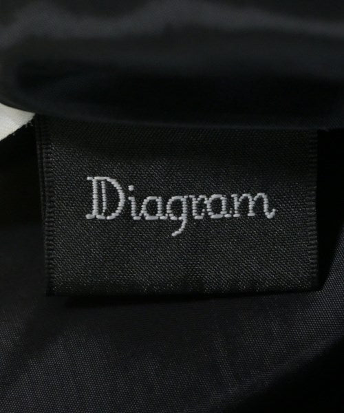 Diagram GRACE CONTINENTAL ชุดเดรส