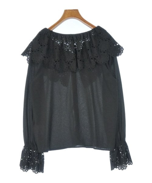 Diagram GRACE CONTINENTAL เสื้อสตรี