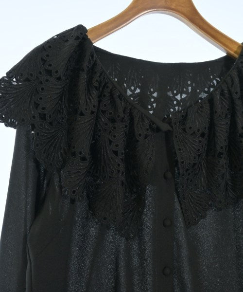 Diagram GRACE CONTINENTAL เสื้อสตรี