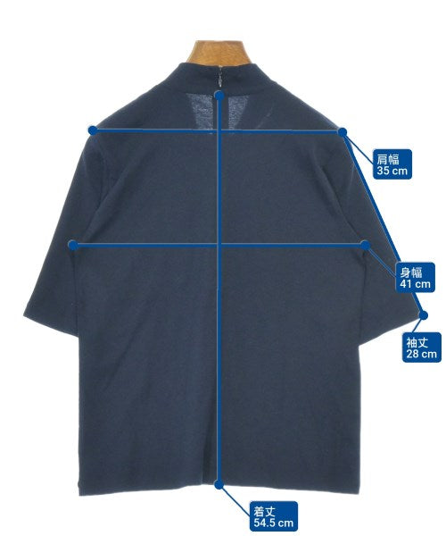 Diagram GRACE CONTINENTAL เสื้อยืด/เสื้อท็อปส์
