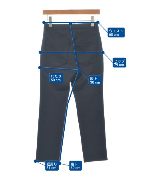 Diagram GRACE CONTINENTAL กางเกง อื่น