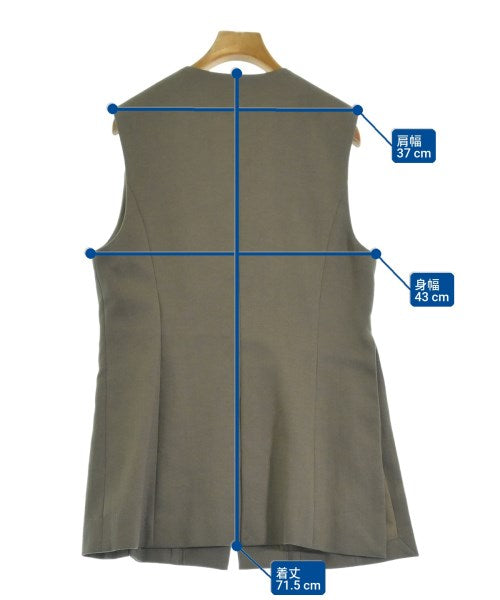 Diagram GRACE CONTINENTAL แจ็คเก็ต อื่น