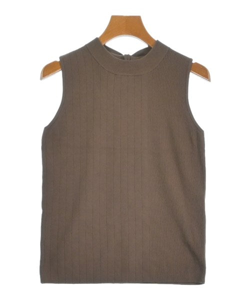 Diagram GRACE CONTINENTAL เสื้อแขนกุด
