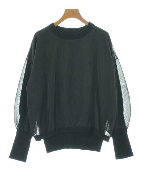 Diagram GRACE CONTINENTAL เสื้อกันหนาว