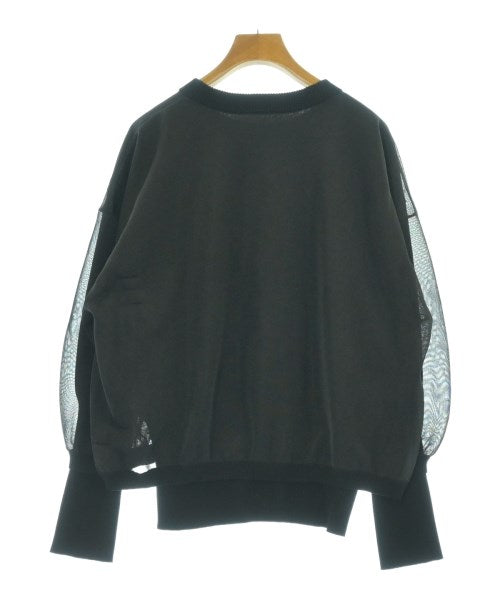 Diagram GRACE CONTINENTAL เสื้อกันหนาว