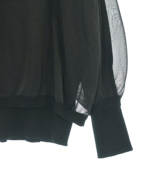 Diagram GRACE CONTINENTAL เสื้อกันหนาว