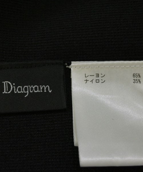 Diagram GRACE CONTINENTAL เสื้อกันหนาว