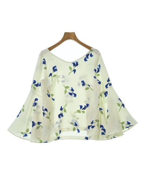 Diagram GRACE CONTINENTAL เสื้อสตรี