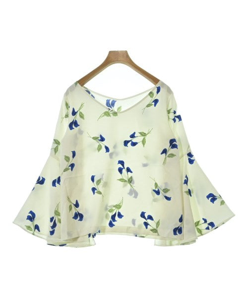 Diagram GRACE CONTINENTAL เสื้อสตรี