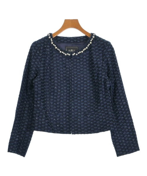 Diagram GRACE CONTINENTAL ชุดสูทแบบครบเซต (อื่นๆ)