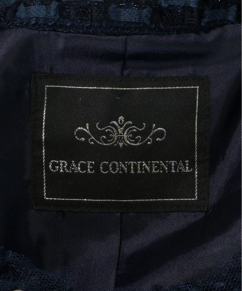 Diagram GRACE CONTINENTAL ชุดสูทแบบครบเซต (อื่นๆ)