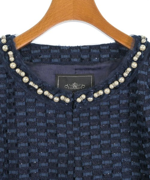 Diagram GRACE CONTINENTAL ชุดสูทแบบครบเซต (อื่นๆ)