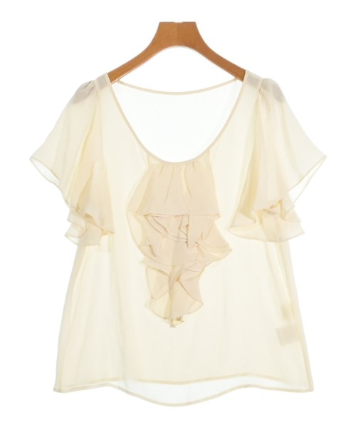 Diagram GRACE CONTINENTAL เสื้อลำลอง