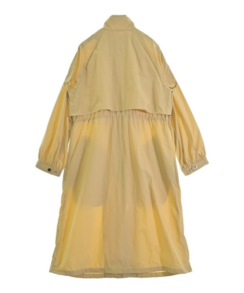 Diagram GRACE CONTINENTAL เสื้อโค้ท อื่น