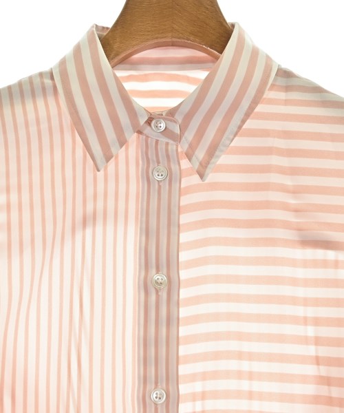 Diagram GRACE CONTINENTAL เสื้อลำลอง
