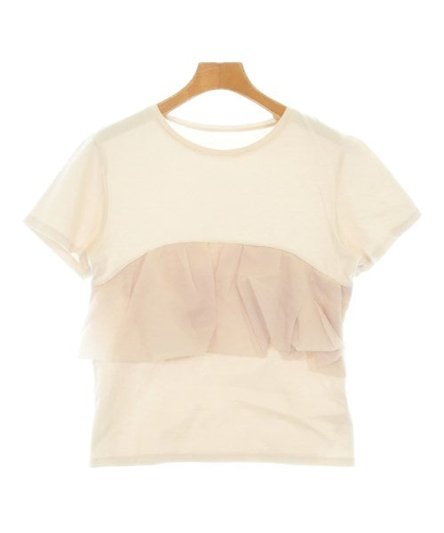 Diagram GRACE CONTINENTAL เสื้อยืด/เสื้อท็อปส์