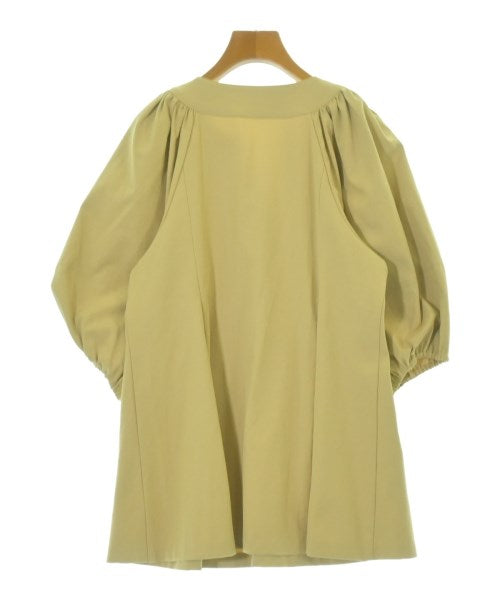 Diagram GRACE CONTINENTAL เสื้อสตรี