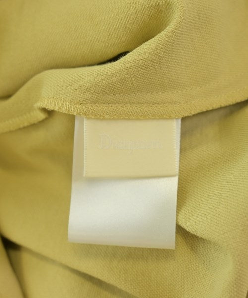 Diagram GRACE CONTINENTAL เสื้อสตรี