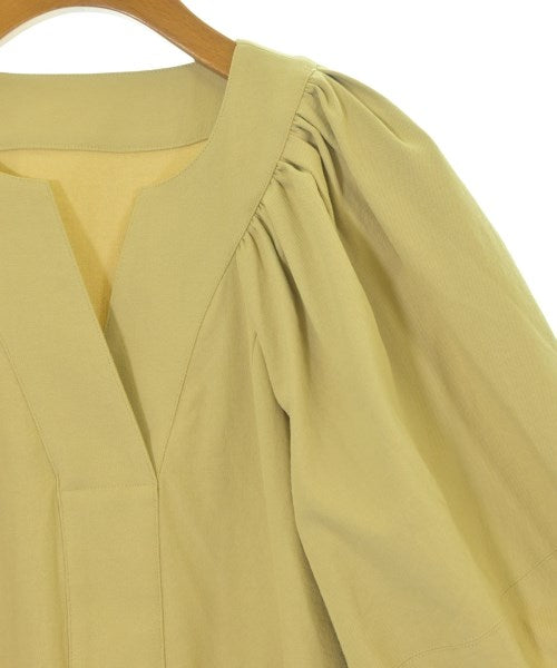 Diagram GRACE CONTINENTAL เสื้อสตรี