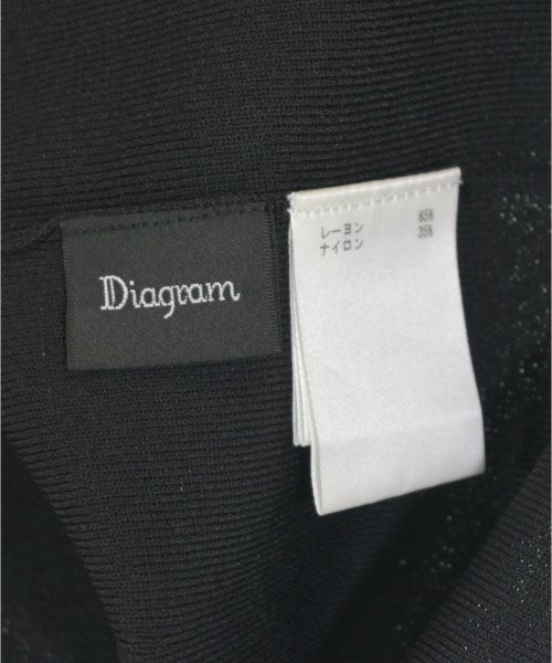Diagram GRACE CONTINENTAL เสื้อกันหนาว