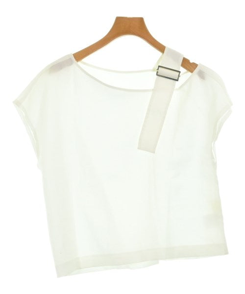 Diagram GRACE CONTINENTAL เสื้อสตรี