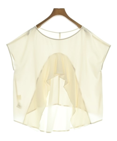 Diagram GRACE CONTINENTAL เสื้อสตรี