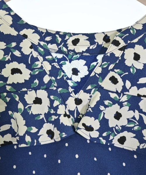 Diagram GRACE CONTINENTAL เสื้อสตรี
