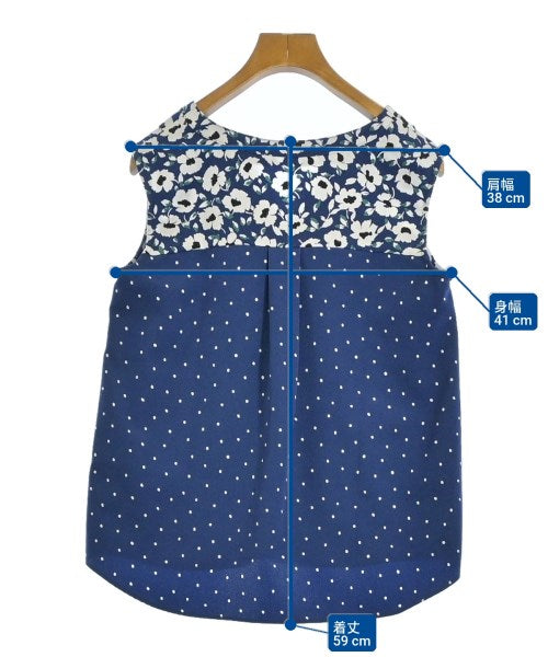 Diagram GRACE CONTINENTAL เสื้อสตรี