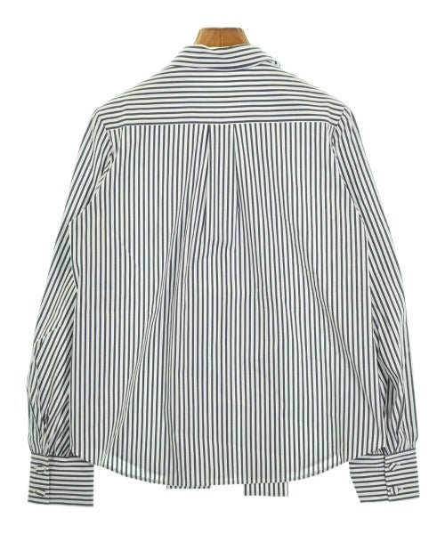 Diagram GRACE CONTINENTAL เสื้อลำลอง