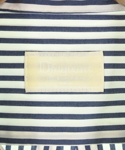 Diagram GRACE CONTINENTAL เสื้อลำลอง