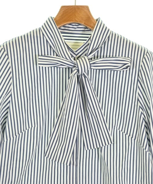 Diagram GRACE CONTINENTAL เสื้อลำลอง