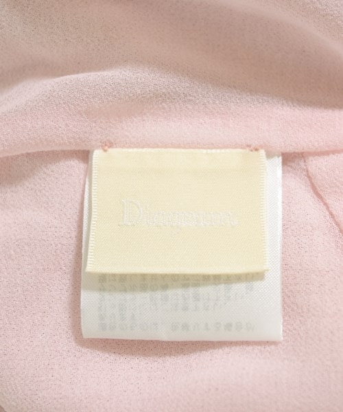 Diagram GRACE CONTINENTAL เสื้อสตรี