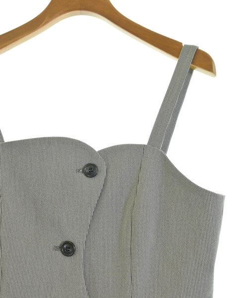 Diagram GRACE CONTINENTAL เสื้อสตรี