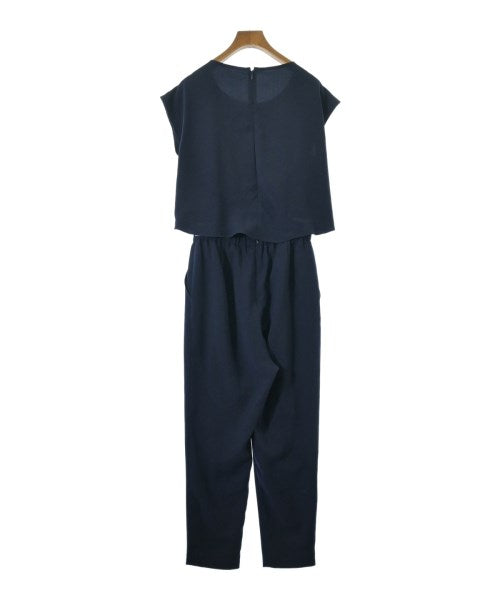 Diagram GRACE CONTINENTAL ชุดเอี๊ยม/เสื้อคลุมหลวมๆ/จั๊มสูท