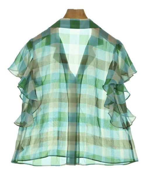 Diagram GRACE CONTINENTAL เสื้อลำลอง