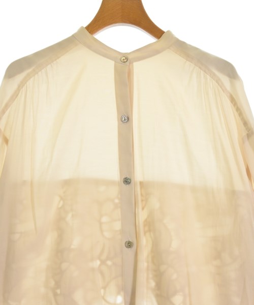 Diagram GRACE CONTINENTAL เสื้อสตรี