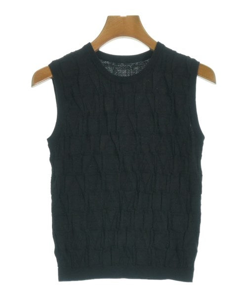 Diagram GRACE CONTINENTAL เสื้อแขนกุด