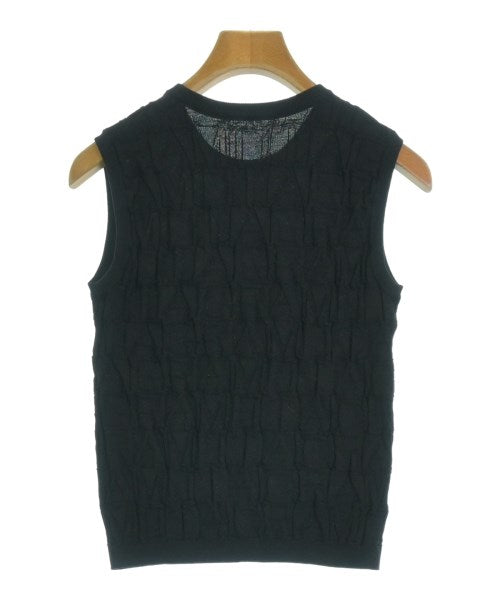 Diagram GRACE CONTINENTAL เสื้อแขนกุด