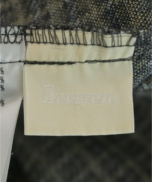 Diagram GRACE CONTINENTAL ชุดเดรส